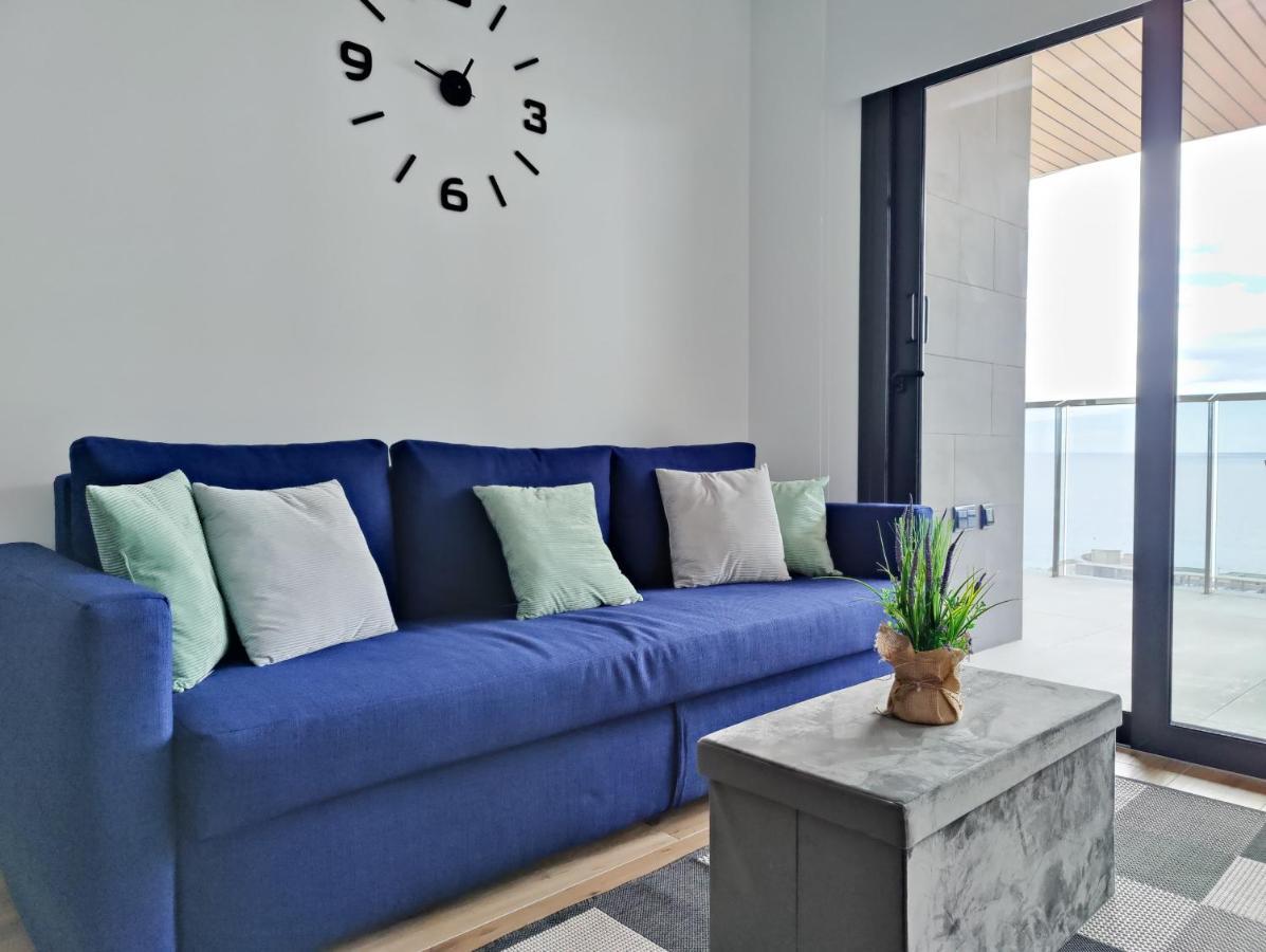 Appartement Sunset Waves Aparts By Rb *