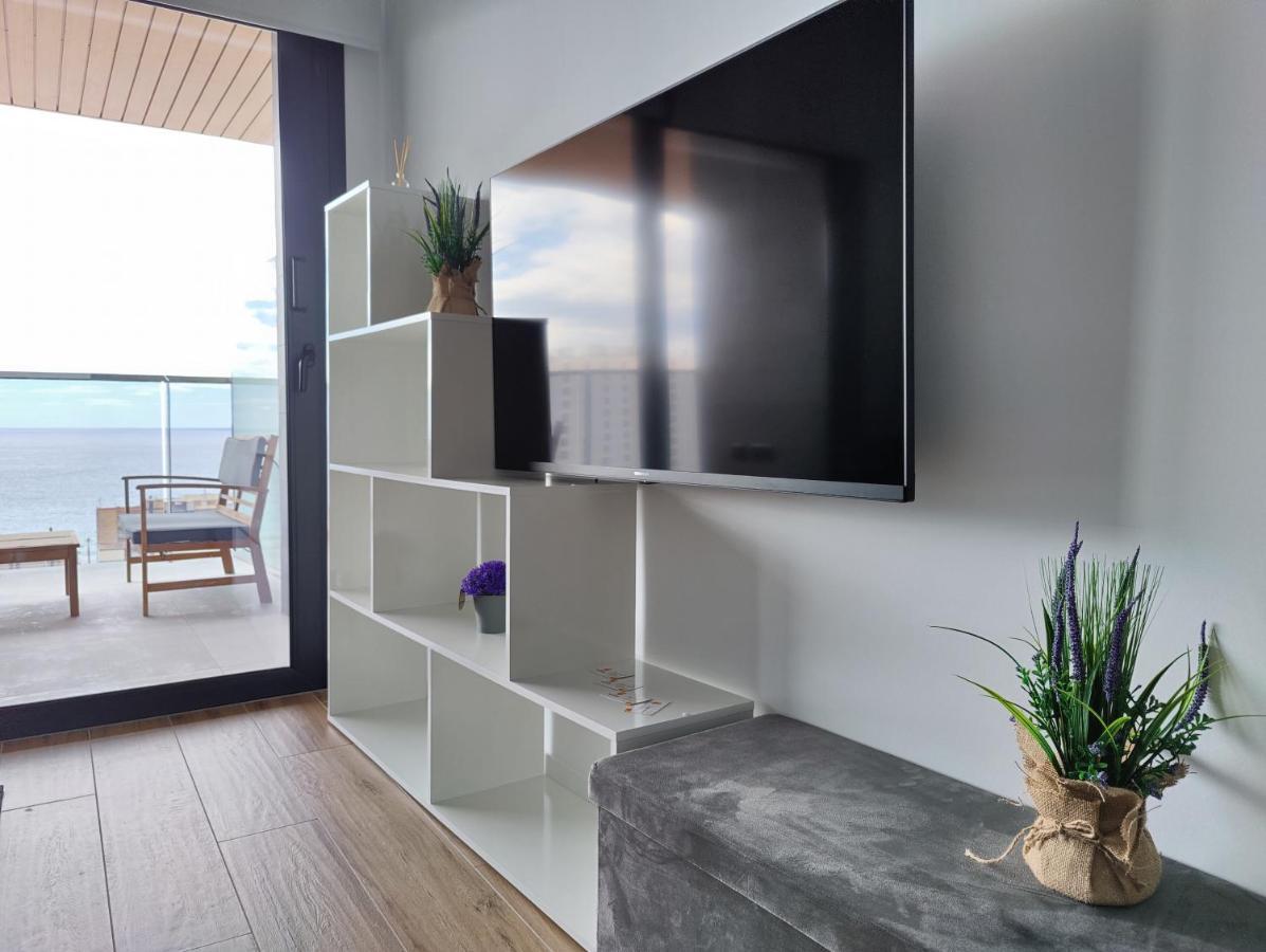 Sunset Waves Aparts By Rb Appartement Benidorm